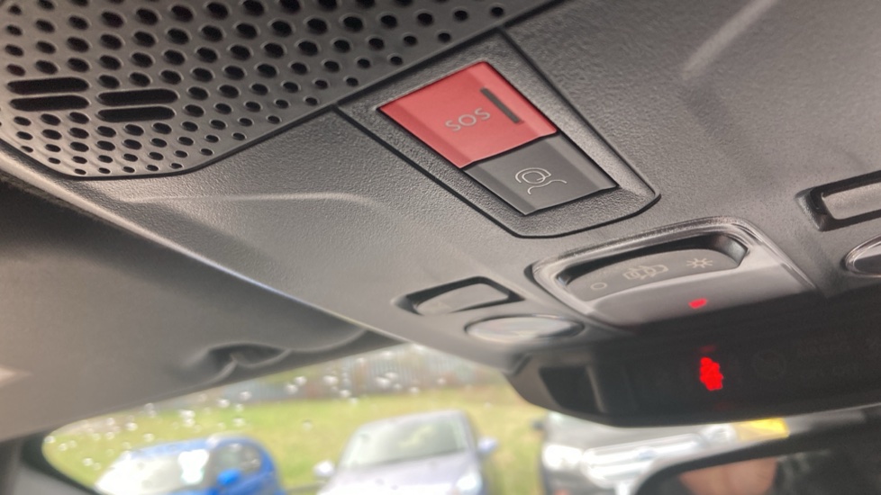Vauxhall Corsa 1.2 Turbo 130 GS 5dr Auto Petrol Hatchback - Image 32