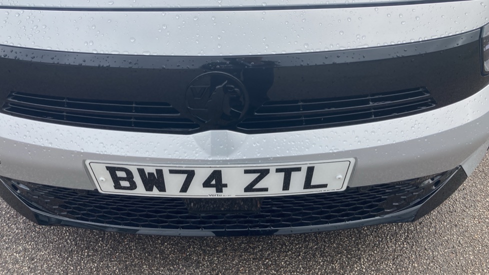 Vauxhall Corsa 1.2 Turbo 130 GS 5dr Auto Petrol Hatchback - Image 35
