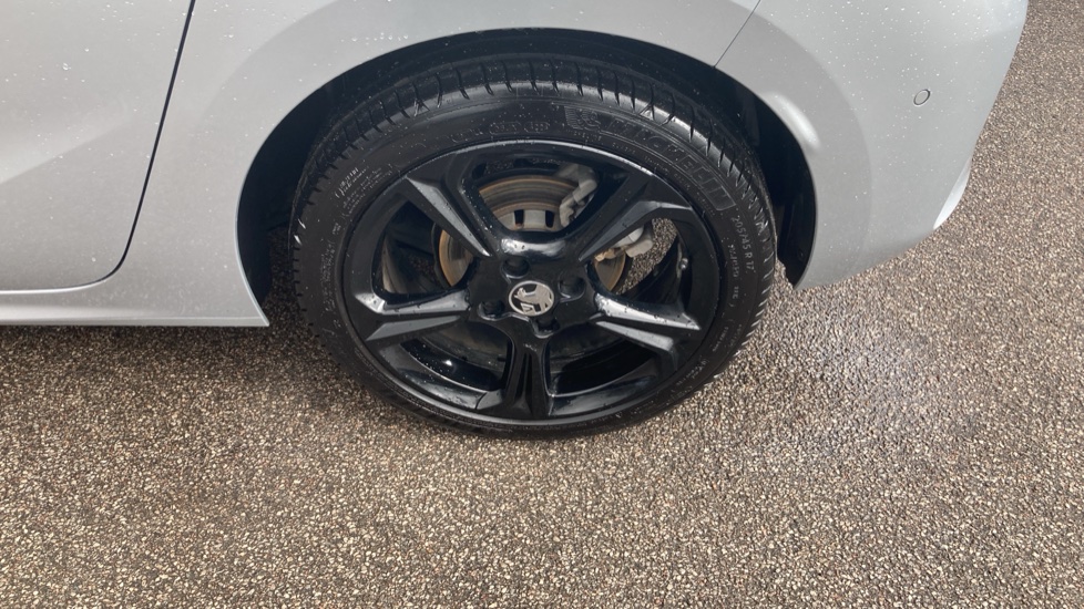 Vauxhall Corsa 1.2 Turbo 130 GS 5dr Auto Petrol Hatchback - Image 38