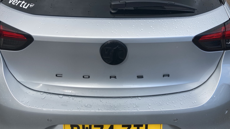 Vauxhall Corsa 1.2 Turbo 130 GS 5dr Auto Petrol Hatchback - Image 40