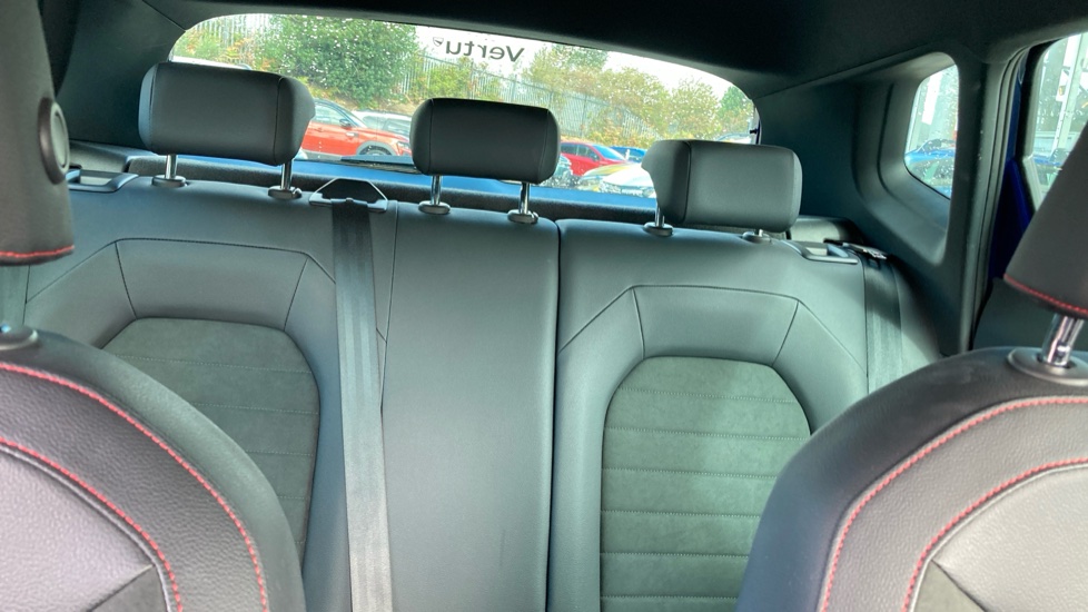 SEAT Arona 1.0 TSI 110 FR Sport [EZ] 5dr DSG Petrol Hatchback - Image 15