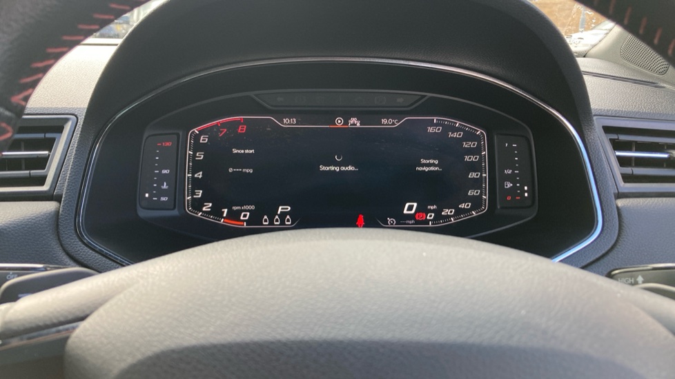 SEAT Arona 1.0 TSI 110 FR Sport [EZ] 5dr DSG Petrol Hatchback - Image 18