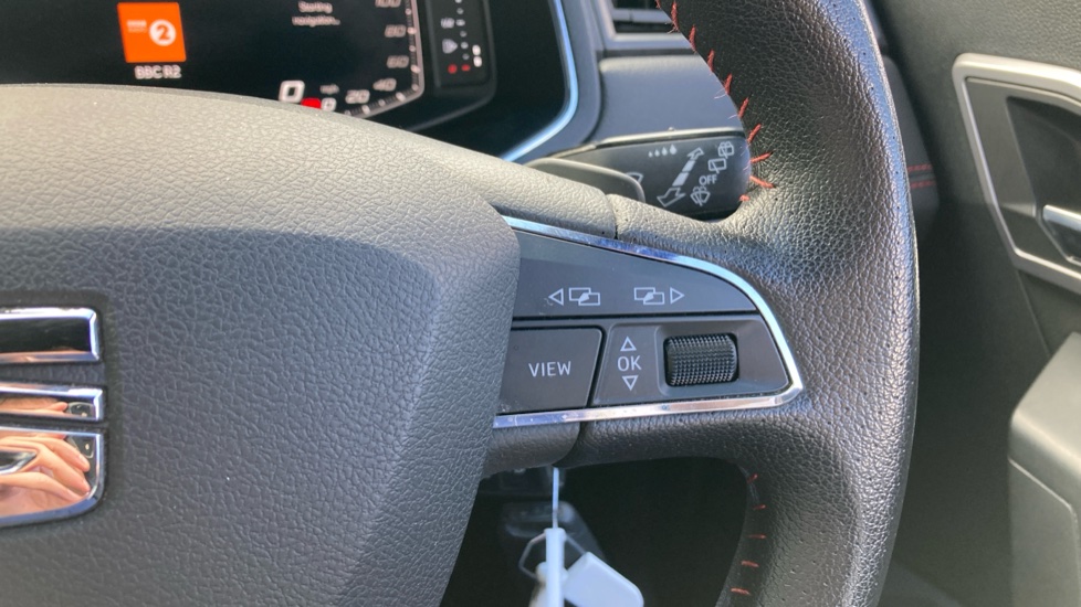 SEAT Arona 1.0 TSI 110 FR Sport [EZ] 5dr DSG Petrol Hatchback - Image 23