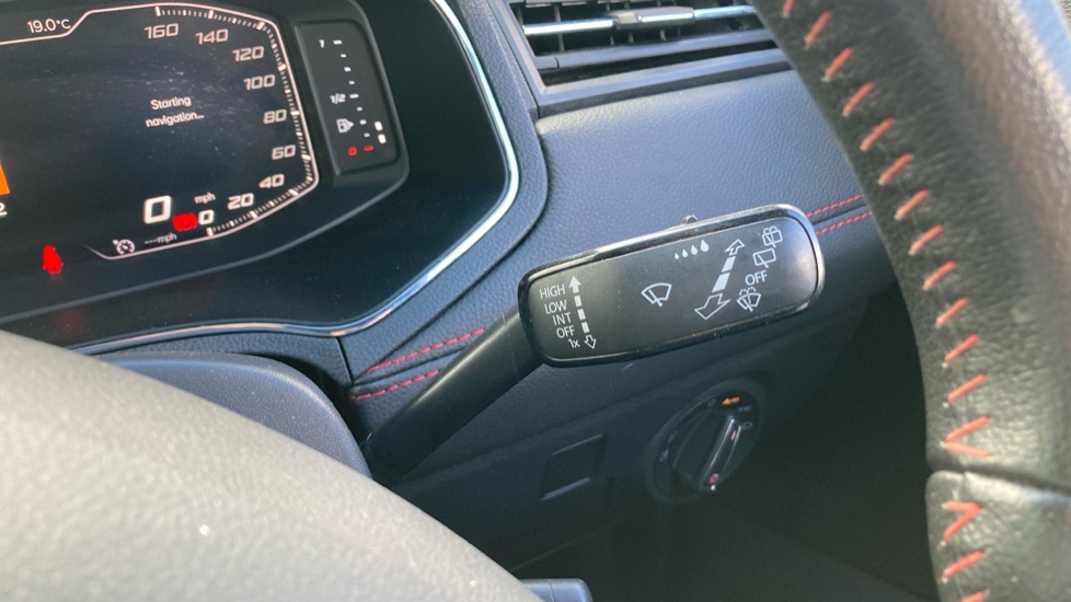 SEAT Arona 1.0 TSI 110 FR Sport [EZ] 5dr DSG Petrol Hatchback - Image 24