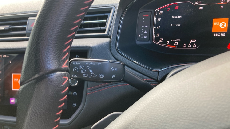 SEAT Arona 1.0 TSI 110 FR Sport [EZ] 5dr DSG Petrol Hatchback - Image 25
