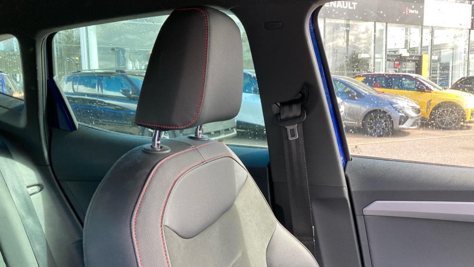 SEAT Arona 1.0 TSI 110 FR Sport [EZ] 5dr DSG Petrol Hatchback - Image 44