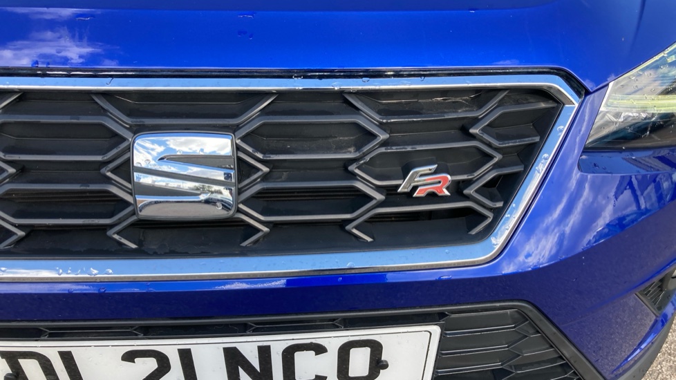SEAT Arona 1.0 TSI 110 FR Sport [EZ] 5dr DSG Petrol Hatchback - Image 61