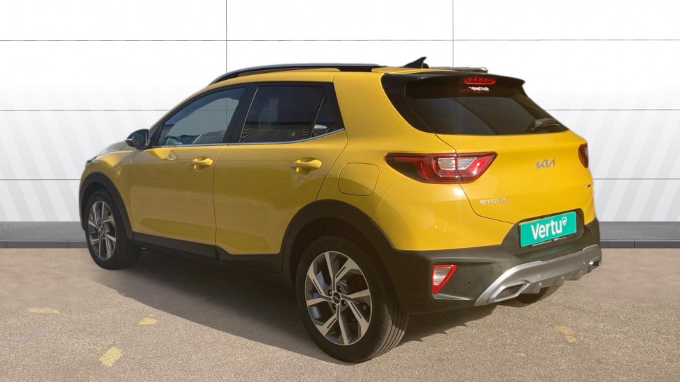 Kia Stonic 1.0T GDi 99 GT-Line 5dr Petrol Estate - Image 2