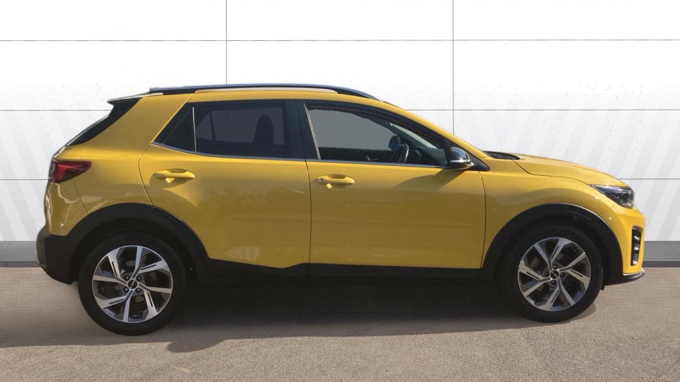 Kia Stonic 1.0T GDi 99 GT-Line 5dr Petrol Estate - Image 5
