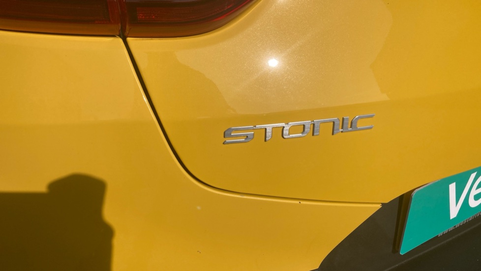 Kia Stonic 1.0T GDi 99 GT-Line 5dr Petrol Estate - Image 47