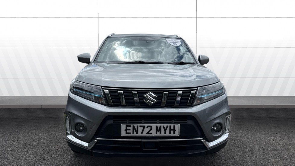 Suzuki Vitara 1.4 Boosterjet 48V Hybrid SZ-T 5dr Petrol Estate - Image 3