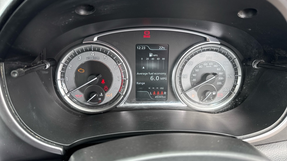 Suzuki Vitara 1.4 Boosterjet 48V Hybrid SZ-T 5dr Petrol Estate - Image 18