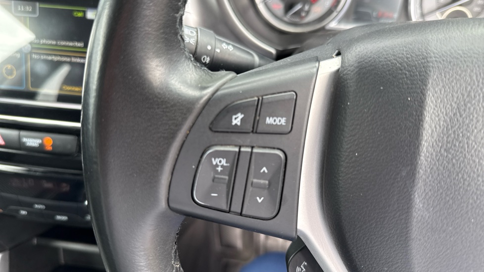 Suzuki Vitara 1.4 Boosterjet 48V Hybrid SZ-T 5dr Petrol Estate - Image 22