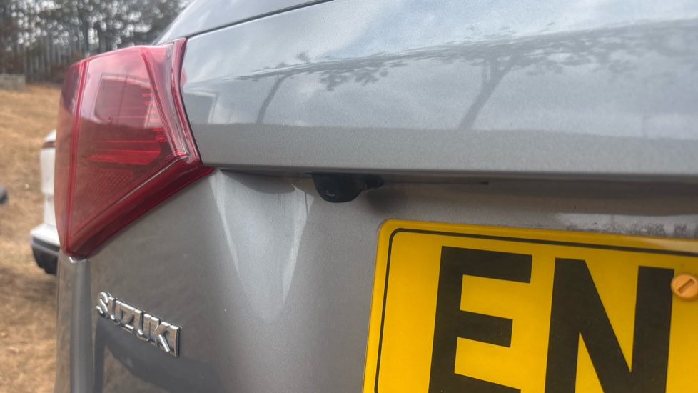 Suzuki Vitara 1.4 Boosterjet 48V Hybrid SZ-T 5dr Petrol Estate - Image 46