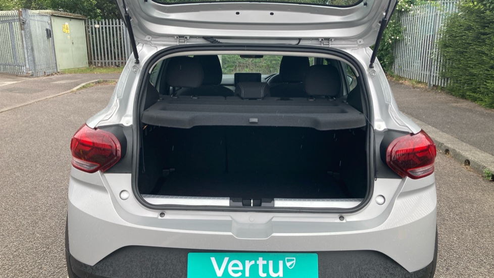Dacia Sandero Stepway 1.0 TCe Journey 5dr Petrol Hatchback - Image 4