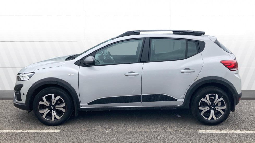 Dacia Sandero Stepway 1.0 TCe Journey 5dr Petrol Hatchback - Image 5