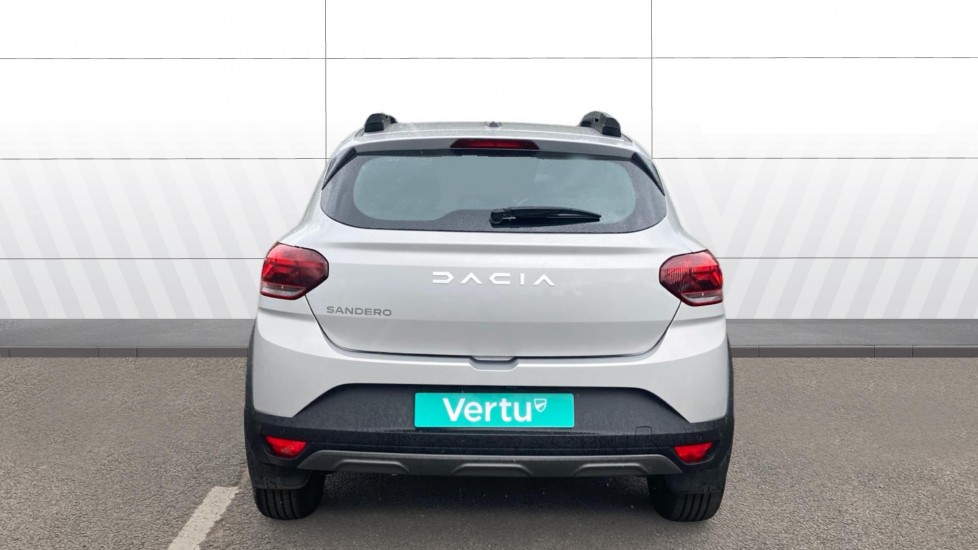 Dacia Sandero Stepway 1.0 TCe Journey 5dr Petrol Hatchback - Image 6