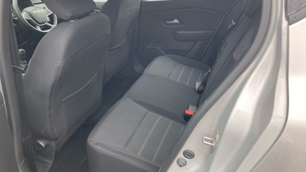 Dacia Sandero Stepway 1.0 TCe Journey 5dr Petrol Hatchback - Image 16