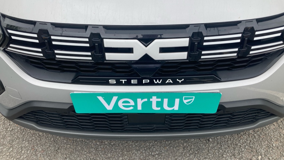 Dacia Sandero Stepway 1.0 TCe Journey 5dr Petrol Hatchback - Image 25