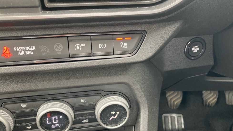 Dacia Sandero Stepway 1.0 TCe Journey 5dr Petrol Hatchback - Image 33