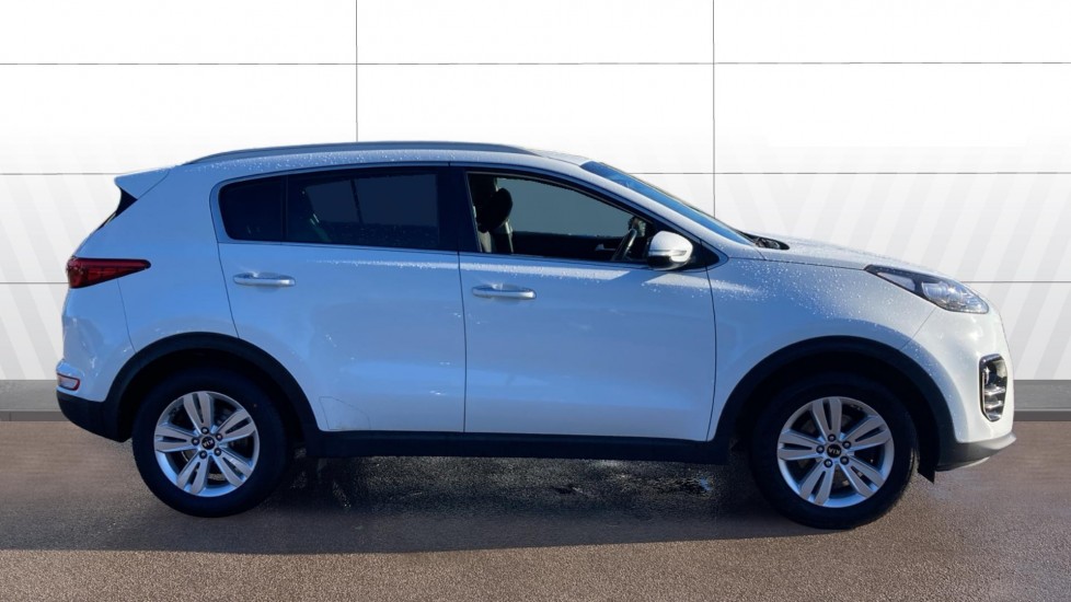 Kia Sportage 1.6 GDi ISG 2 5dr Petrol Estate - Image 5