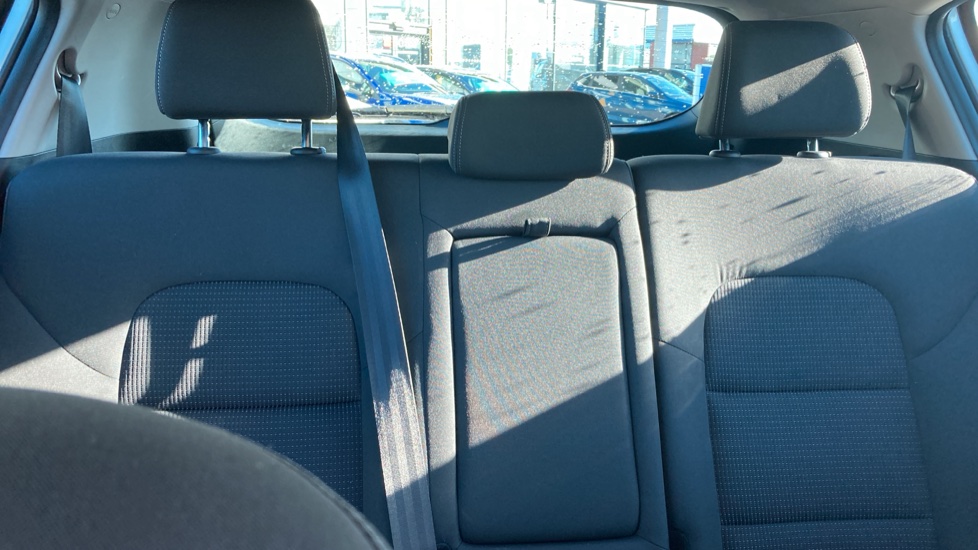 Kia Sportage 1.6 GDi ISG 2 5dr Petrol Estate - Image 15