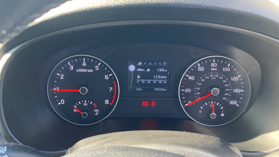 Kia Sportage 1.6 GDi ISG 2 5dr Petrol Estate - Image 18
