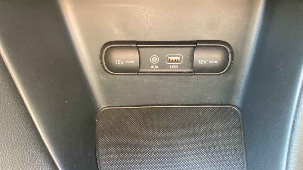 Kia Sportage 1.6 GDi ISG 2 5dr Petrol Estate - Image 25