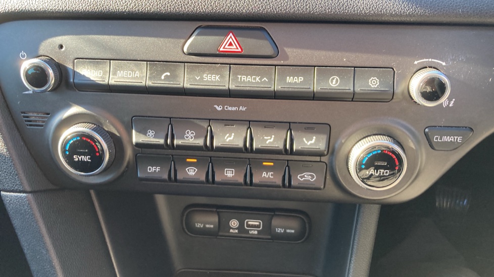 Kia Sportage 1.6 GDi ISG 2 5dr Petrol Estate - Image 27