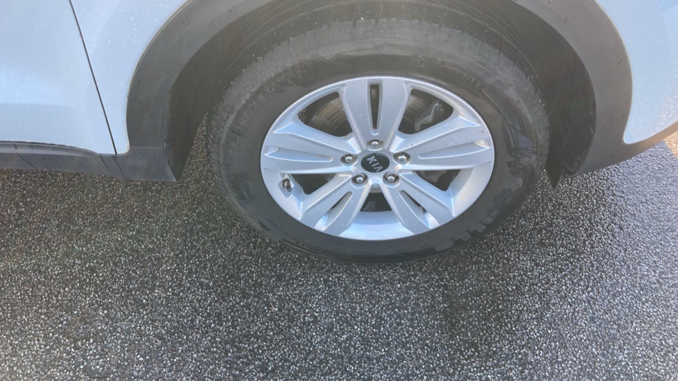 Kia Sportage 1.6 GDi ISG 2 5dr Petrol Estate - Image 32