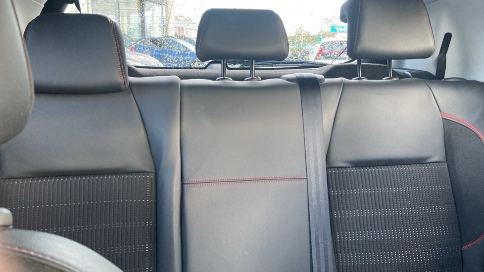Peugeot 208 1.2 PureTech 110 GT Line 5dr [6 Speed] Petrol Hatchback - Image 15