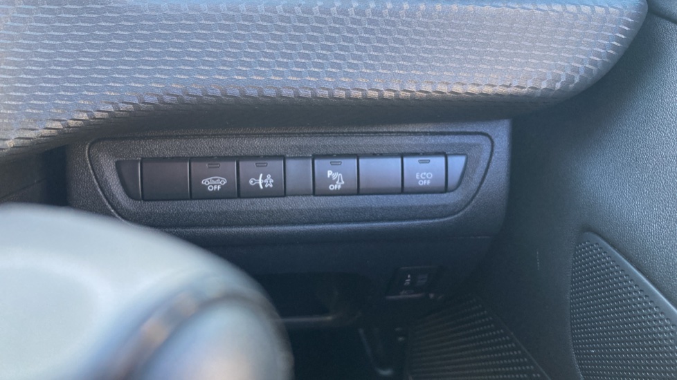 Peugeot 208 1.2 PureTech 110 GT Line 5dr [6 Speed] Petrol Hatchback - Image 24