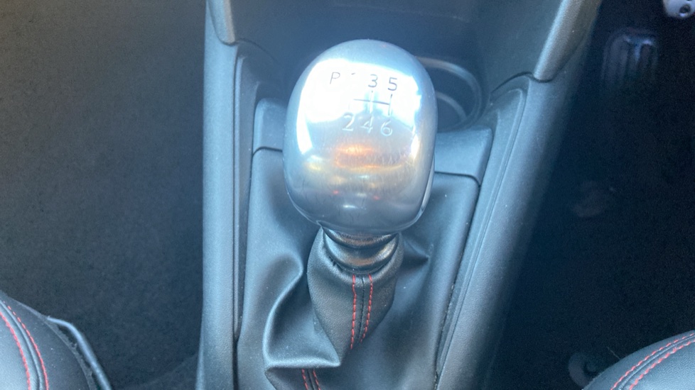 Peugeot 208 1.2 PureTech 110 GT Line 5dr [6 Speed] Petrol Hatchback - Image 26