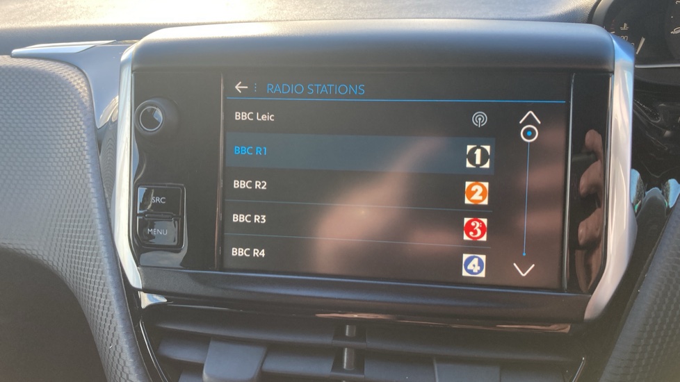 Peugeot 208 1.2 PureTech 110 GT Line 5dr [6 Speed] Petrol Hatchback - Image 28