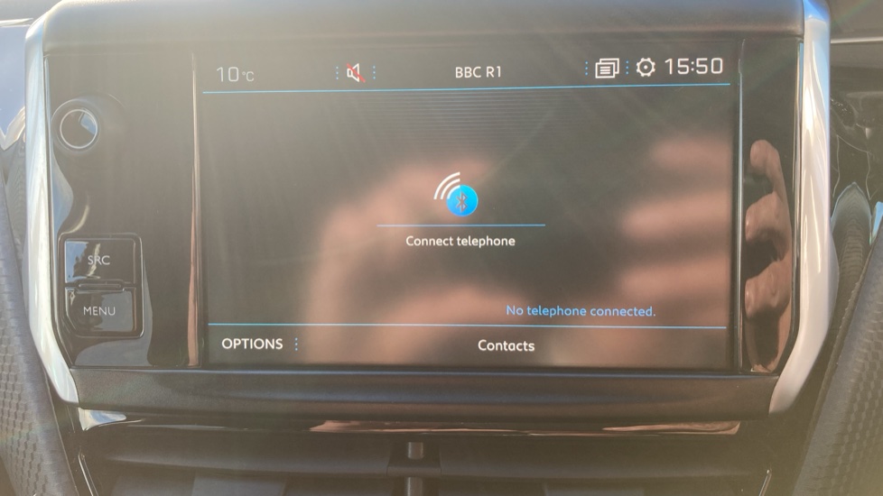 Peugeot 208 1.2 PureTech 110 GT Line 5dr [6 Speed] Petrol Hatchback - Image 29