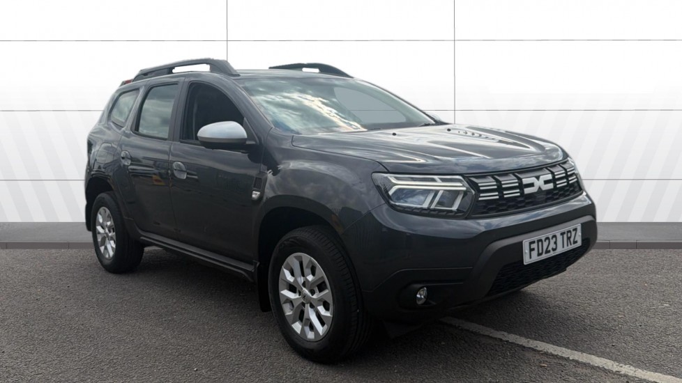 Dacia Duster 1.3 TCe 130 Expression 5dr Petrol Estate - Image 1