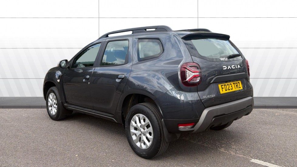 Dacia Duster 1.3 TCe 130 Expression 5dr Petrol Estate - Image 2
