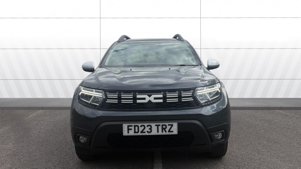 Dacia Duster 1.3 TCe 130 Expression 5dr Petrol Estate - Image 3