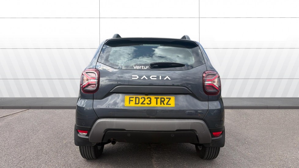 Dacia Duster 1.3 TCe 130 Expression 5dr Petrol Estate - Image 6
