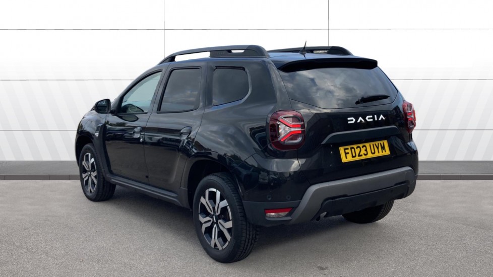 Dacia Duster 1.3 TCe 150 Journey 5dr EDC Petrol Estate - Image 2