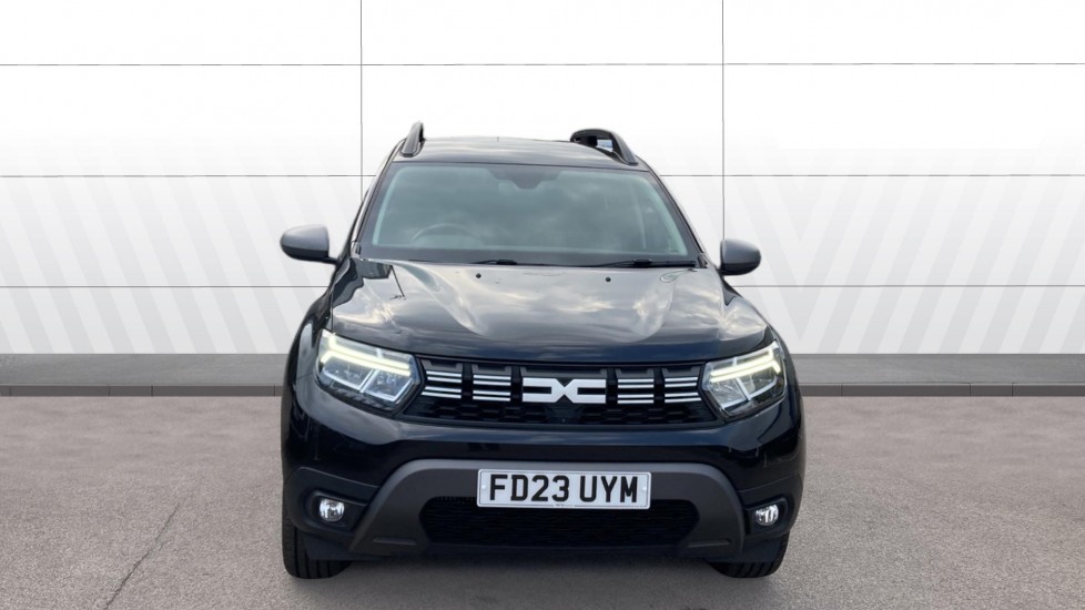 Dacia Duster 1.3 TCe 150 Journey 5dr EDC Petrol Estate - Image 3