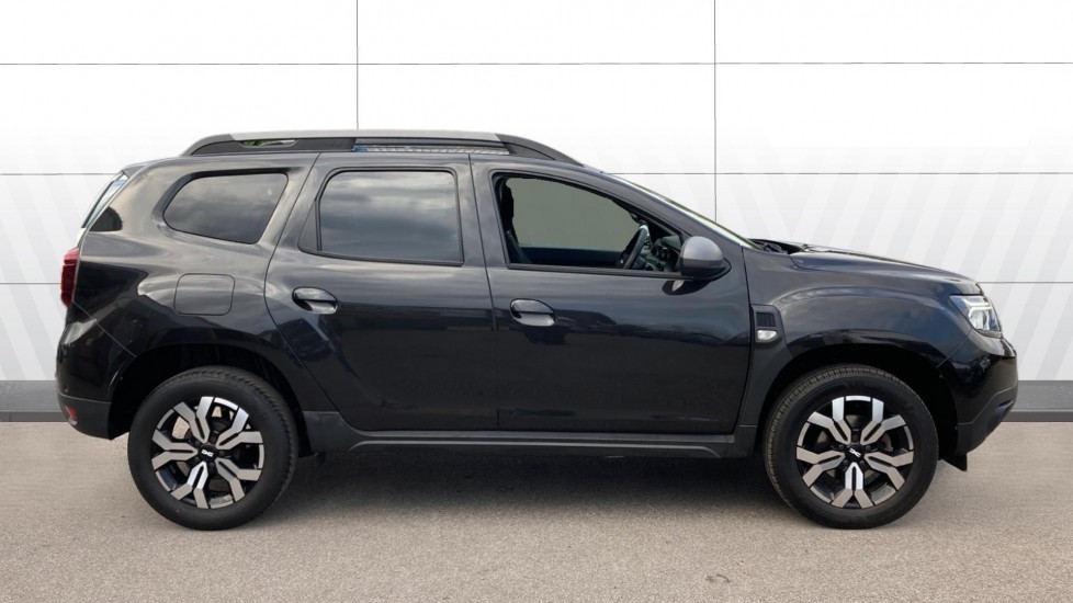 Dacia Duster 1.3 TCe 150 Journey 5dr EDC Petrol Estate - Image 5