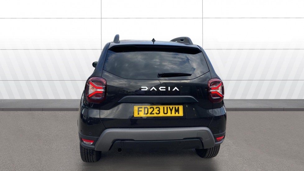 Dacia Duster 1.3 TCe 150 Journey 5dr EDC Petrol Estate - Image 6