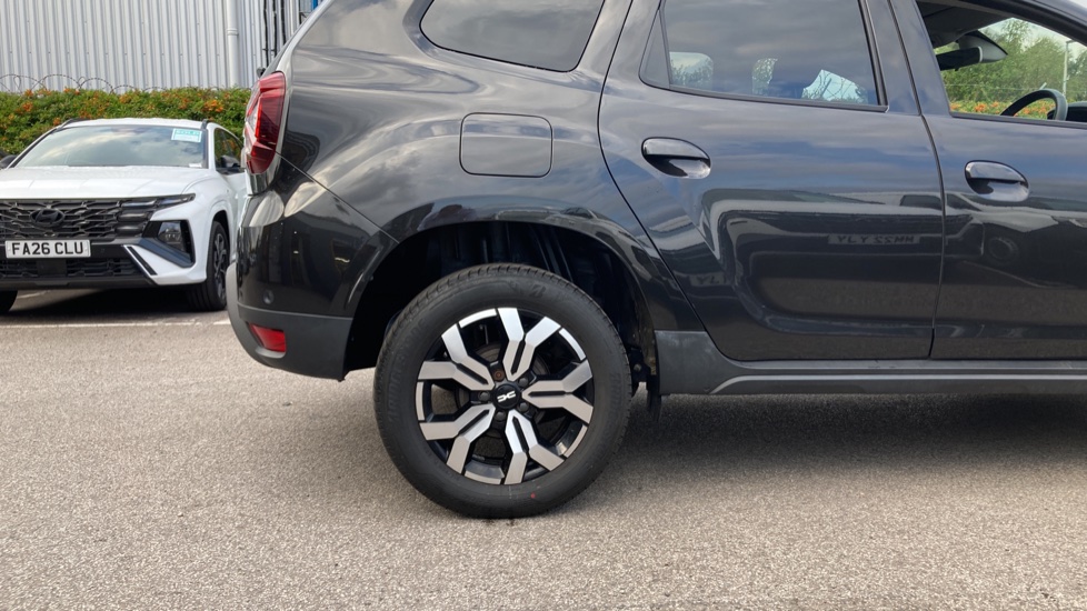 Dacia Duster 1.3 TCe 150 Journey 5dr EDC Petrol Estate - Image 7