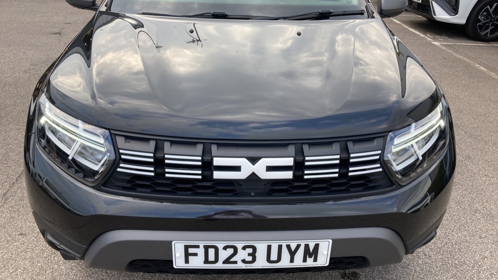 Dacia Duster 1.3 TCe 150 Journey 5dr EDC Petrol Estate - Image 8