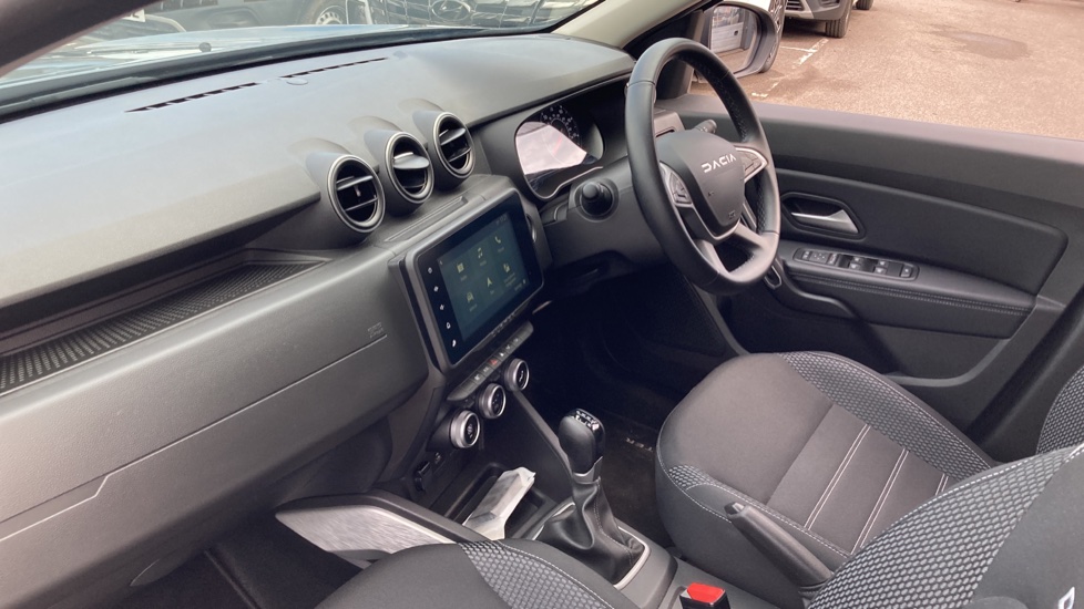 Dacia Duster 1.3 TCe 150 Journey 5dr EDC Petrol Estate - Image 9