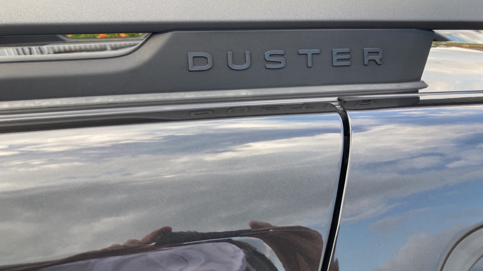 Dacia Duster 1.3 TCe 150 Journey 5dr EDC Petrol Estate - Image 36