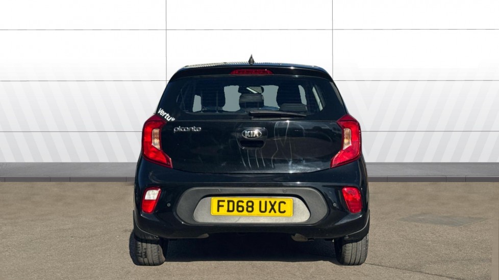 Kia Picanto 1.25 2 5dr Auto Petrol Hatchback - Image 6