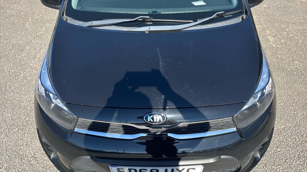 Kia Picanto 1.25 2 5dr Auto Petrol Hatchback - Image 8