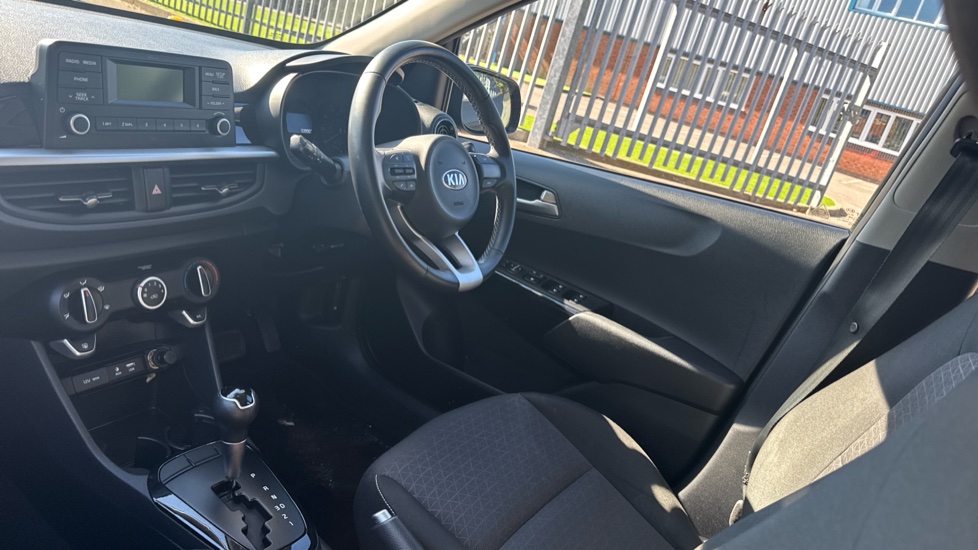 Kia Picanto 1.25 2 5dr Auto Petrol Hatchback - Image 9